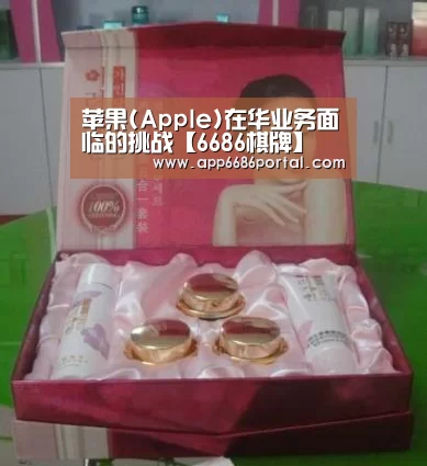 苹果(Apple)在华业务面临的挑战【6686棋牌】(图2) 6686直播