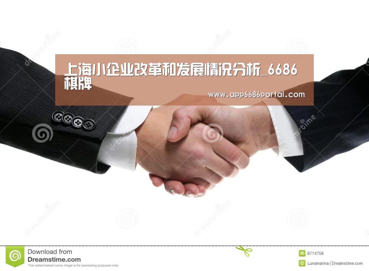 上海小企业改革和发展情况分析_6686棋牌(图1) 6686热点